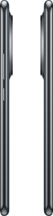 Actual product image realme 14 Pro+ (512 GB, Suede Grey, 6.83", Dual SIM, 50 Mpx, 5G)