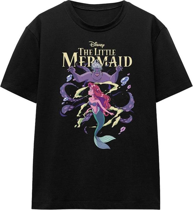 The Little Mermaid TShirt (XL)