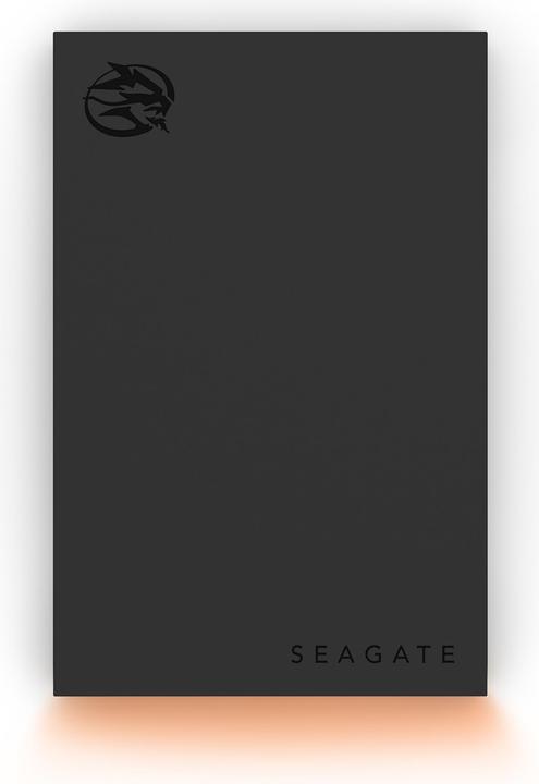 Image du produit Seagate Jeu FireCuda (5 To)