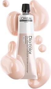 Immagine prodotto L'Oréal Paris Loreal DIA Colour 5.35 Marrone chiaro Oro Mogano 60 ml (5,35 mogano oro marrone chiaro)