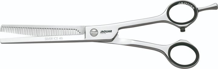 Jaguar Silver Ice 46 6,5 Effilierschere (16.51 cm)