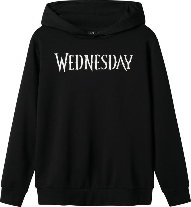 Image du produit Lmtd Sweat à capuche Wednesday (134)