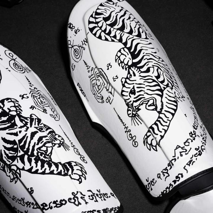Produktbild Phantom Athletics Schienbeinschutz Muay Thai (S, M)