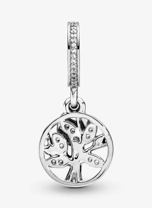 Immagine prodotto Pandora Albero genealogico (Argento, Oro)