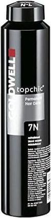 Image du produit Goldwell Topchic Depot Bus 250ml RR-MIX