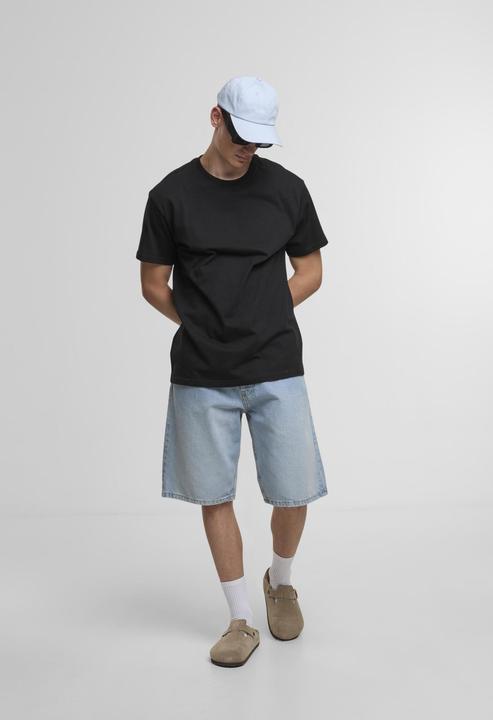 Produktbild Rocawear FRI Baggy Fit Jeansshort - 82391 (46)