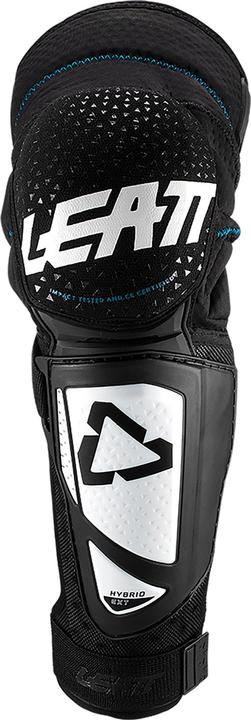 Actual product image Leatt 3DF Hybrid EXT (S, M, Knee pad, Pair)