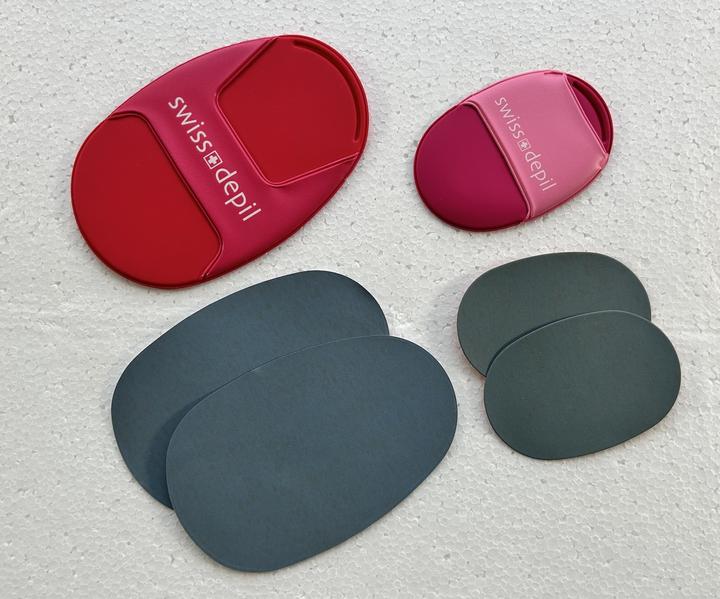 Image du produit E.cooline SX3 BasecapPRO, taille 2