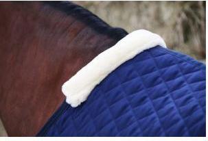 Image du produit Kentucky Horsewear Couverture d'écurie 400g (140 cm)