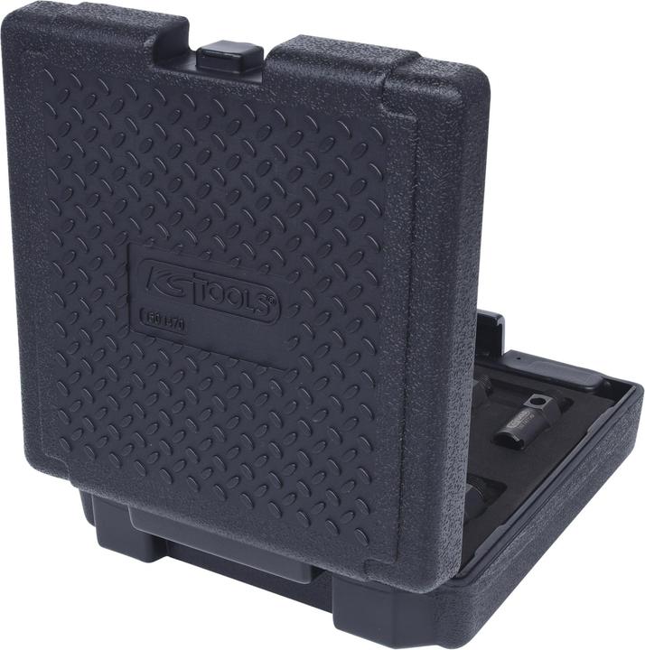 Produktbild KS Tools Gewinde-Reparatur-Satz, 9-tlg