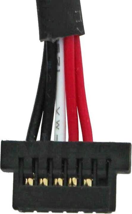 Actual product image Becker Akku BP-LP1100, BE7928, Traffic Assist 7928