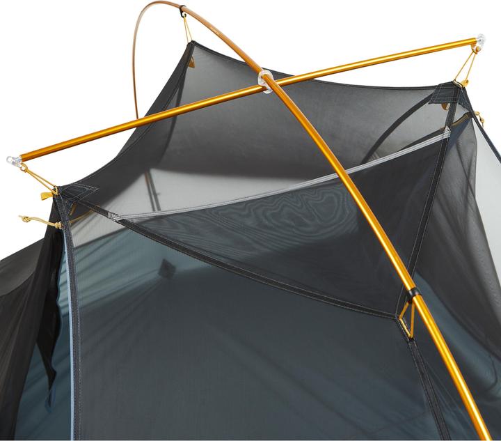 Actual product image Mountain Hardwear Strato UL 2 (Dome tent, 1.15 kg, 4 persons)