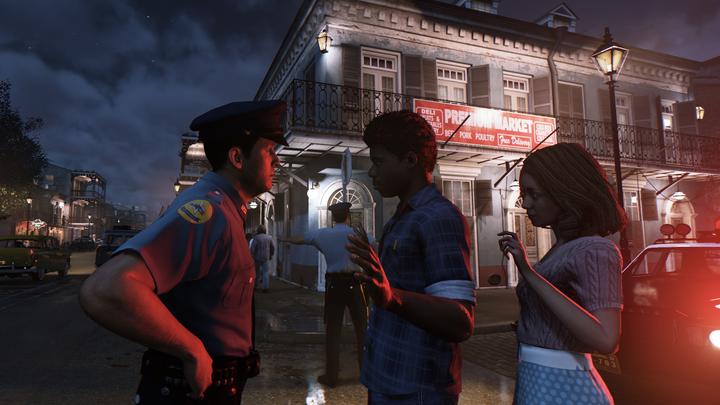 Immagine prodotto 2K Games Mafia 3 (PC, DE)