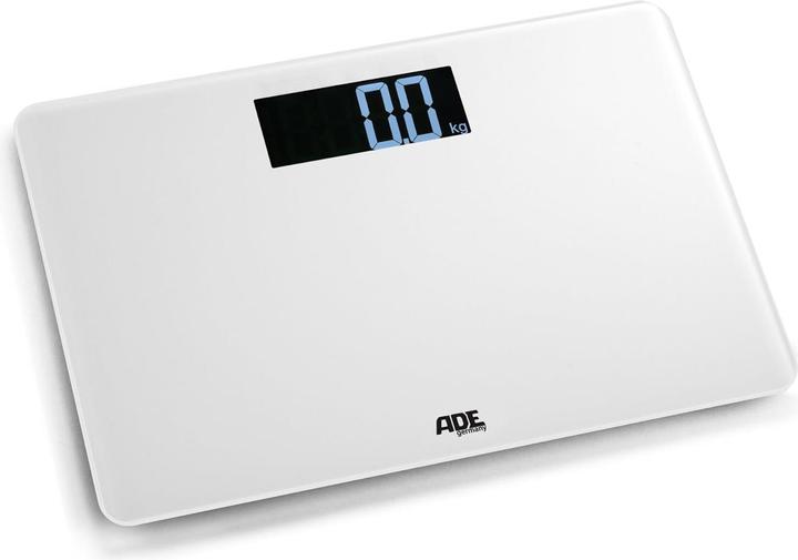 ADE Digitale Personenwaage BE 1101 (150 kg)