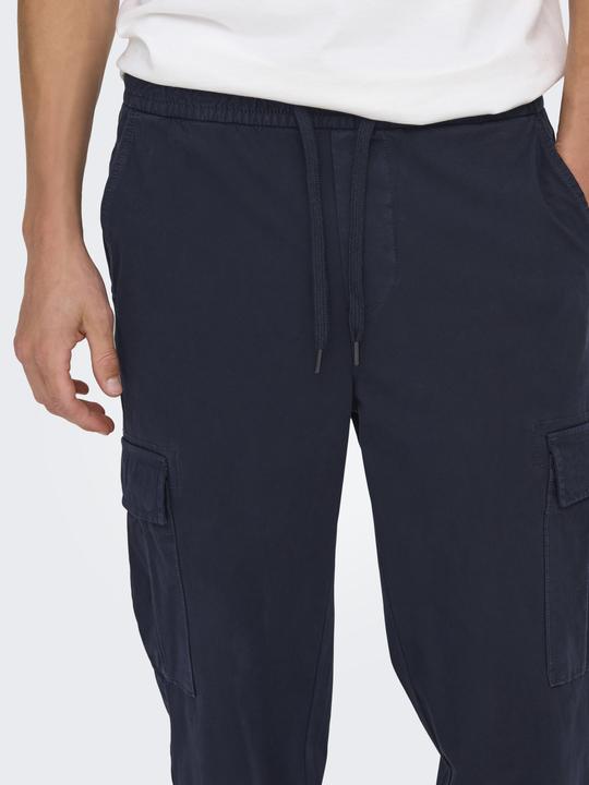 Produktbild Only & Sons ONSSINUS Locker geschnitten Hose Hose (XL)