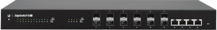 Produktbild Ubiquiti Es-16-Xg (16 Ports)