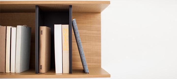Image du produit Logitech Panneau Folio (iPad Air)