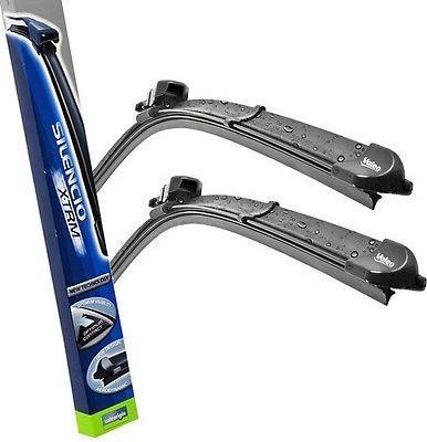Actual product image Valeo Wiper blade (pair) VM492