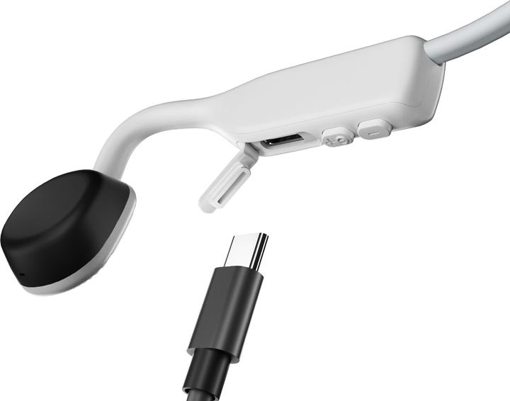 Produktbild Shokz OpenMove (ANC, 6 h, Kabellos)