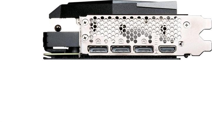 Produktbild MSI GeForce RTX 3070 Ti GAMING X TRIO 8G (8 GB)