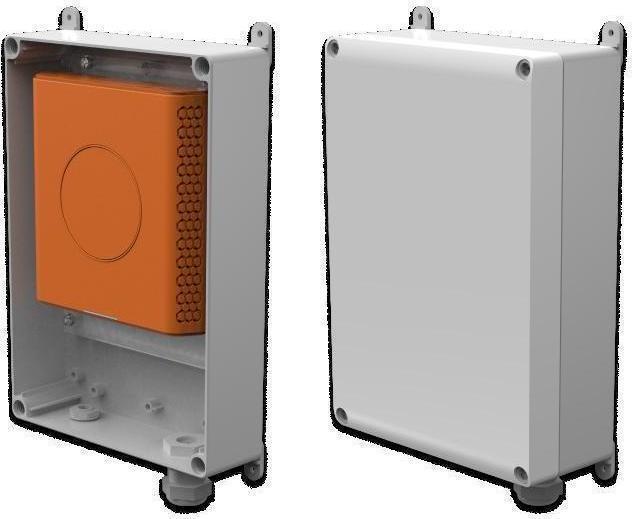 Immagine prodotto Snom Stazione base M900 Outdoor