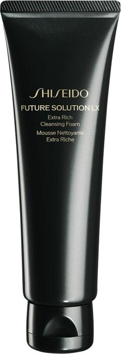 Image du produit Shiseido Future Solution Lx Extra Rich (Mousse, 125 ml)