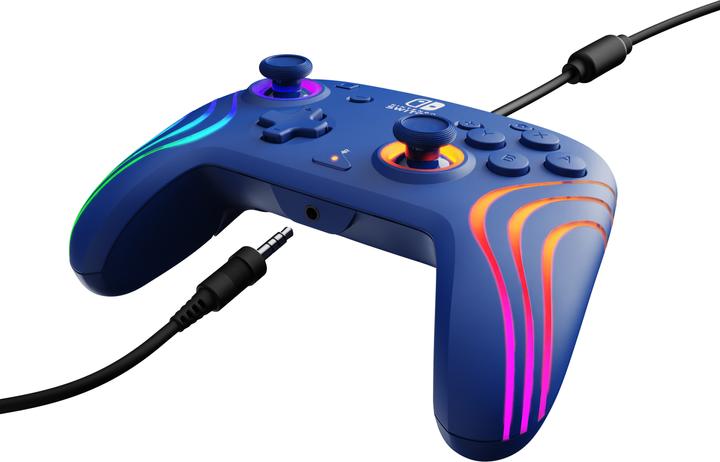 Produktbild PDP Afterglow Wave (Switch OLED, Switch)