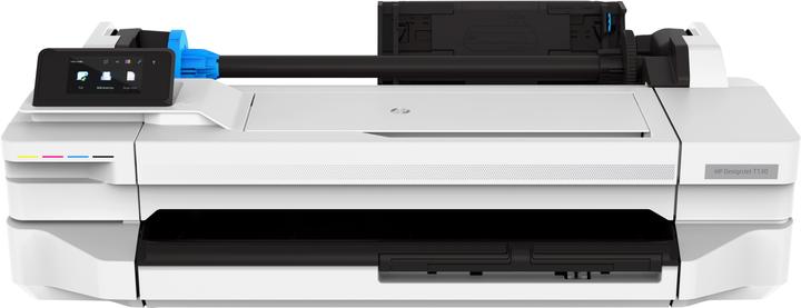 Produktbild HP T130, 24" DesignJet (Tintenpatrone, Farbe)