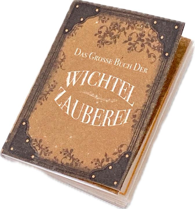 Produktbild Das ultimative Wichtelideen-Buch. Wichtelaktionen, Streiche & Zauberei für jeden Tag. (SPIEGEL (Deutsch, Elli Böttcher, Sarah Arabatzis, 2024)