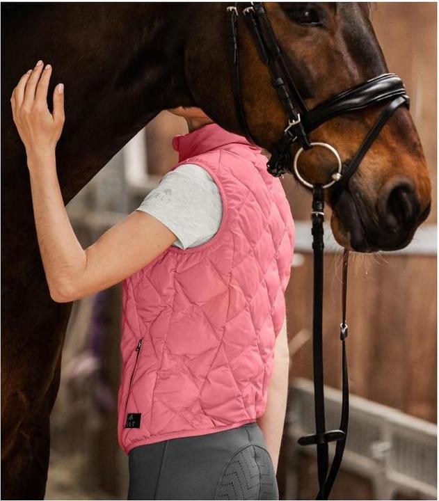 Produktbild ELT Lightweight Weste Meran Damen (L)
