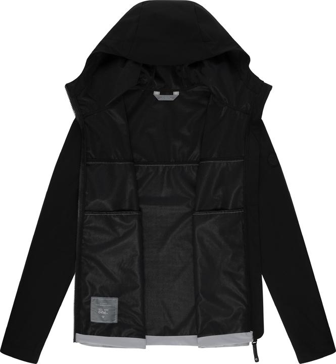 Actual product image Ragwear Shellwie Block (XL)
