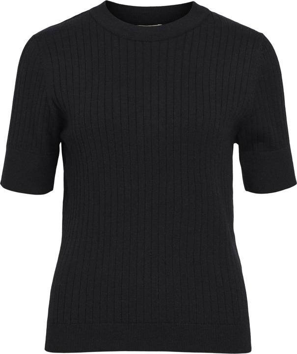 Produktbild Object Geripptes Strickoberteil (XS)