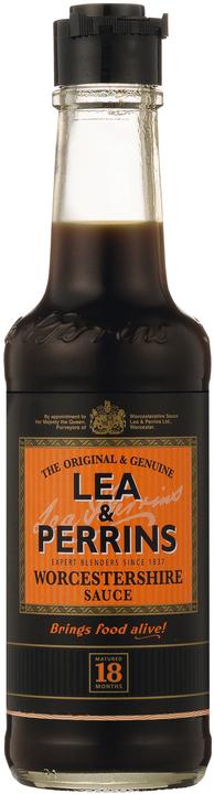 Lea & Perrins Worcestershire sauce (169 g)