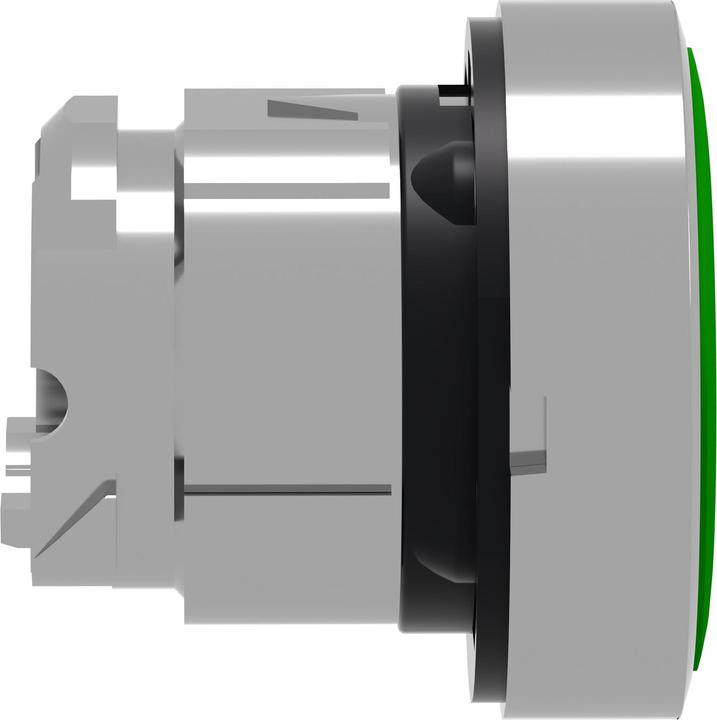Produktbild Schneider Electric Drucktaster 22mm "Start" grün