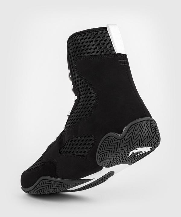 Venum Contender Boxschuhe Schwarz