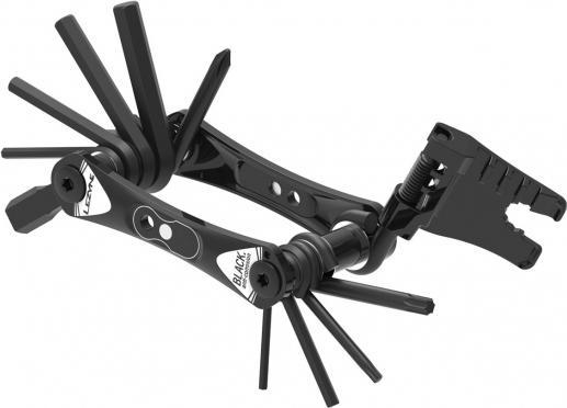 Actual product image Lezyne Multitool Rap II