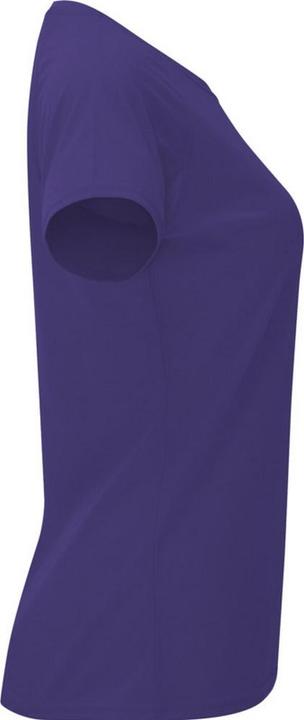 Immagine prodotto Alpinia Maglietta sportiva a maniche corte Bahrain Donna/Ladies (S)