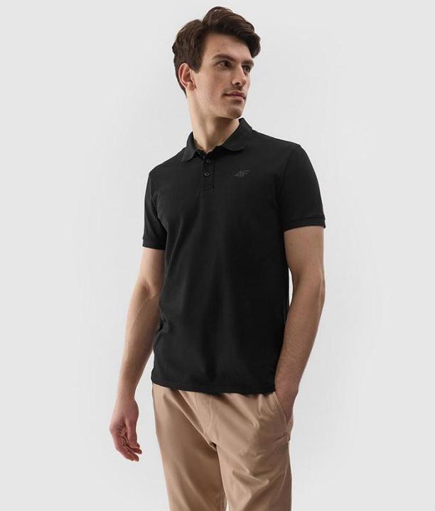 Actual product image 4F Poloshirt (M)