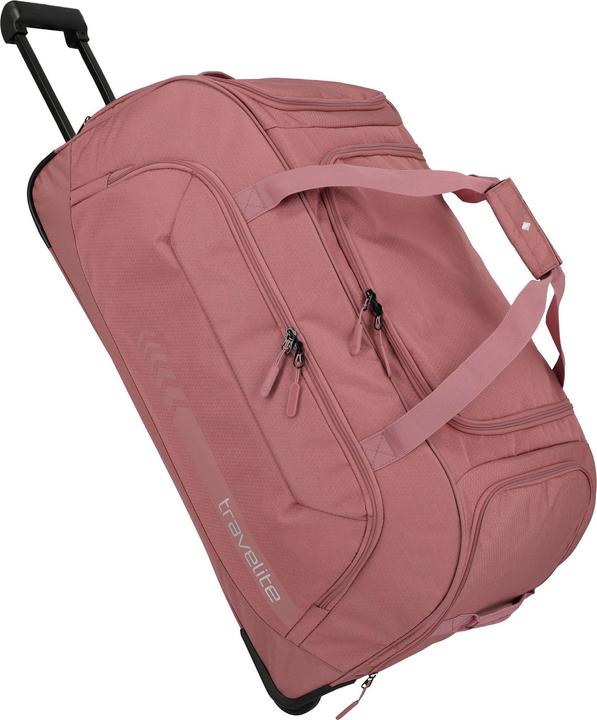 Immagine prodotto Travelite Calcio d'inizio (120 l, L (90 - 115l))