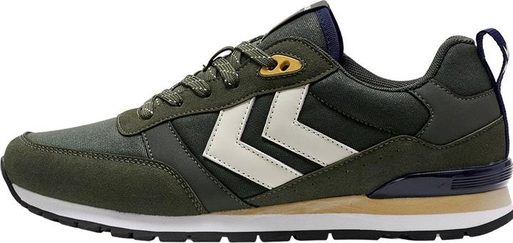 Actual product image hummel MONACO 86 WCS (36)
