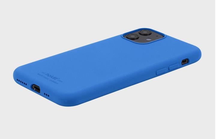 Produktbild Holdit Silicone (Apple iPhone 11)