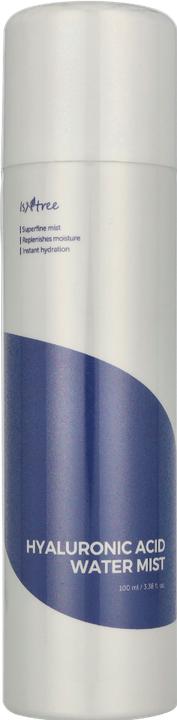Actual product image Isntree Hyaluronic Acid Water Mist (100 ml, Face mist)