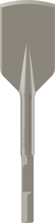 Produktbild Bosch Professional Zubehör PRO HEX 28 Asphaltschneider, 125 x 500 mm (125 mm)