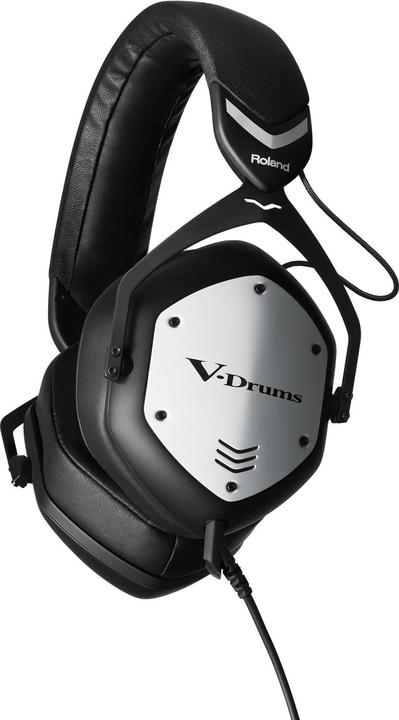 V-Moda VMH-D1 (No noise cancelling, 30 h, Cable)