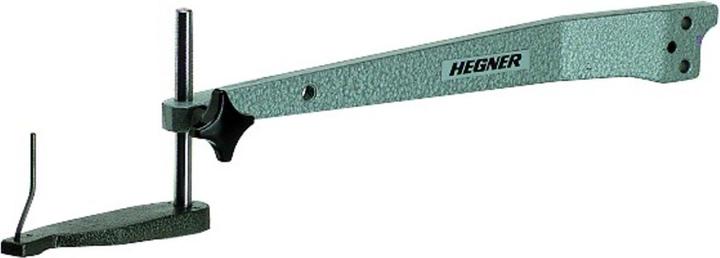Produktbild Hegner Werkstückniederhalter zu MULTICUT 2 S, SE, Quick