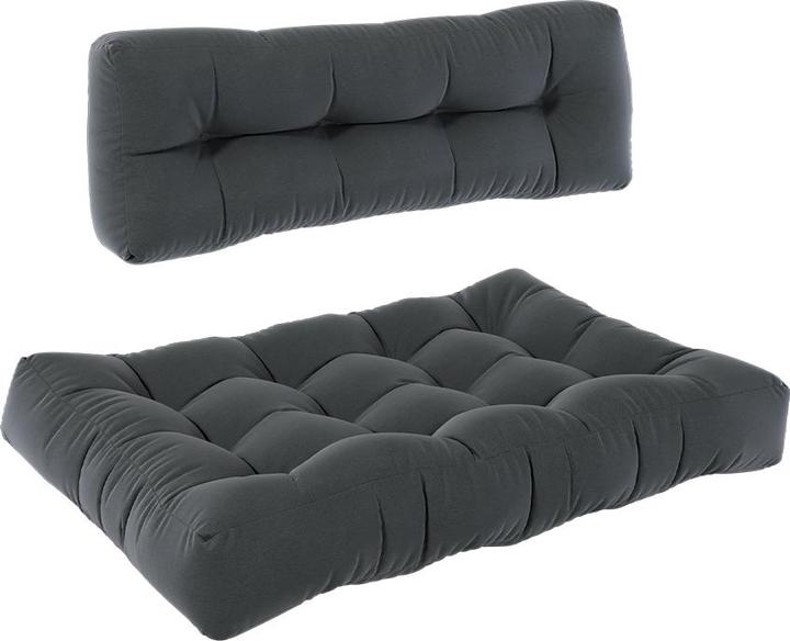 Image du produit Vicco Set Flocken (120 x 15 x 80 cm)