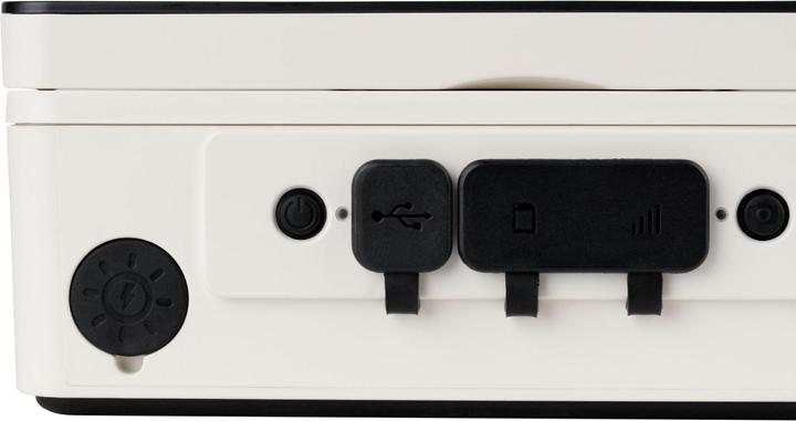 Actual product image Enlaps Tikee 4 (12 Mpx)