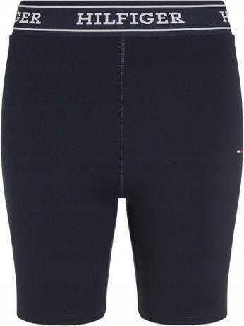 Produktbild Tommy Hilfiger Monotype Tape Hw Fitted Short (S)