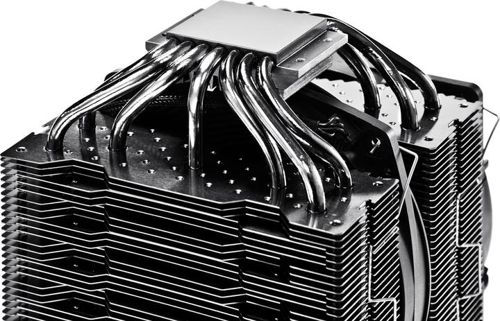 Image du produit be quiet! Dark Rock PRO 3 (163 mm)