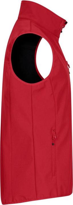 Produktbild Clique Classic Softshelljacke (XXL)